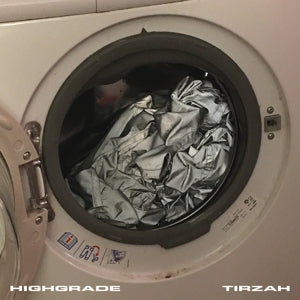 Highgrade - Cover