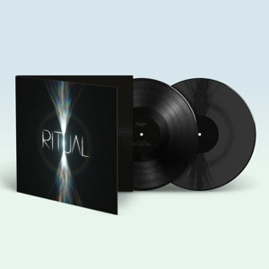 Ritual - Cover