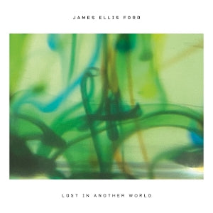 Lost In Another World - Cover
