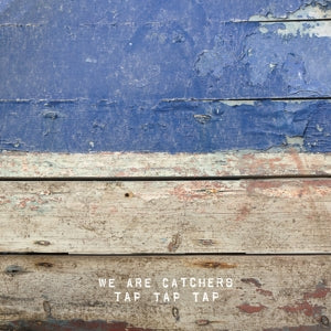 Tap Tap Tap - Cover