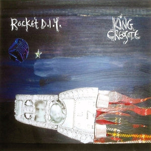 Rocket D.I.Y. - Cover