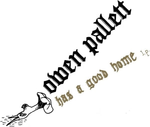 Has a Good Home - Cover