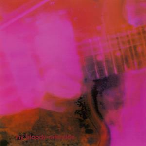 Loveless - Cover