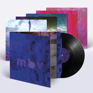 Mbv - Cover