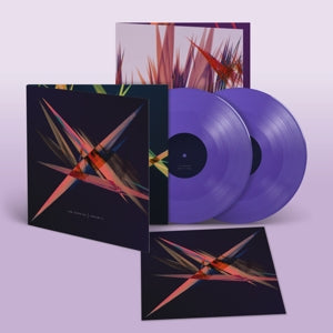 Immunity - Purple Vinyl - Cover