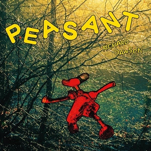 Peasant - Cover