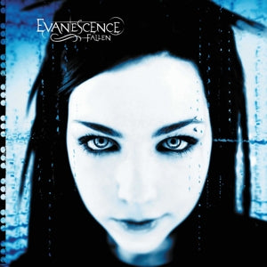 Fallen - Cover