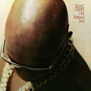 Hot Buttered Soul - 180gr. - Cover