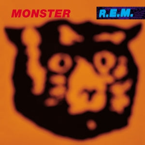 Monster - 25th Anniversary Edition / 180gr. - Cover