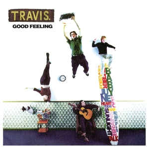 Good Feeling - 180gr. - Cover