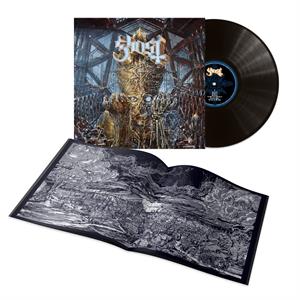 Impera - Back Cover