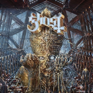 Impera - Cover