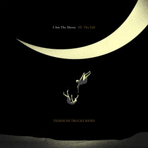 I Am the Moon: Iii. the Fall - .. Iii. the Fall / 180gr. - Cover