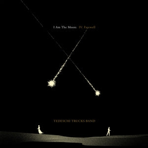 I Am the Moon: Iv. Farewell - .. Farewell / 180gr. - Cover