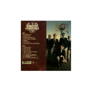 For Those Who Have Heart - .. Have Heart - Back Cover
