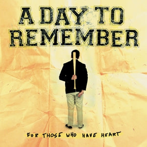 For Those Who Have Heart - .. Have Heart - Cover