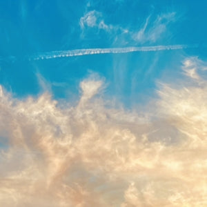 It's the End of the World But It's a Beautiful Day - ..of the World But It's a Beautiful Day / Opaque Orange - Cover