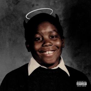 Michael - Amber Vinyl - Cover