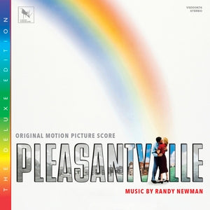 Pleasantville - Light Brown - Cover