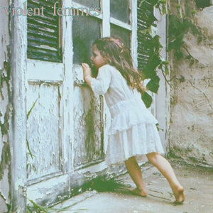 Violent Femmes - 180gr. / 3lp+7" / 40th Anniversary - Cover