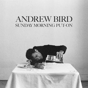 Sunday Morning Put-On - 180g - Cover