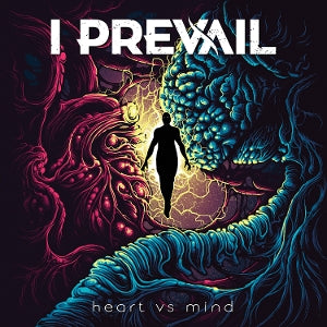 Heart Vs Mind - Grape - Cover