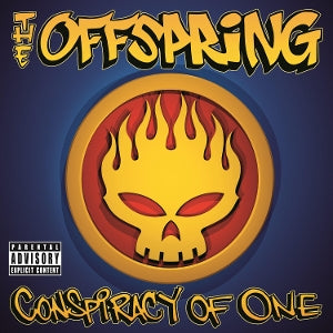 Conspiracy of One