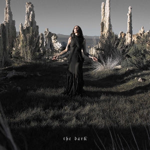 The Dark - Cover