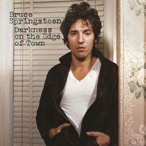 Darkness On the Edge of Town - .. Edge of Town / Rsd 2015 - Cover