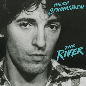The River - Rsd 2015 - Cover