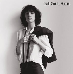 Horses - Cover