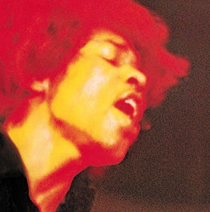 Electric Ladyland - Cover