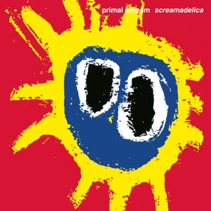 Screamadelica - Cover