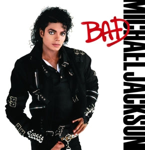 Bad - Cover