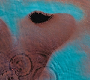 Meddle - Cover