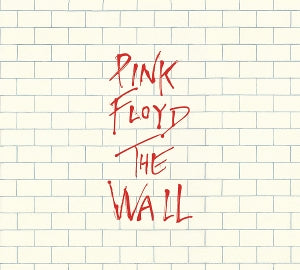 The Wall - Cover