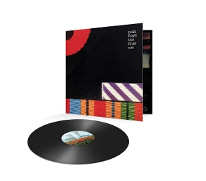 The Final Cut - Back Cover
