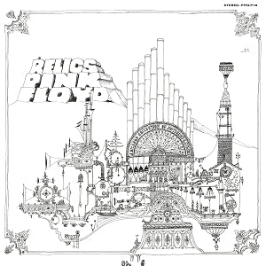 Relics - Cover