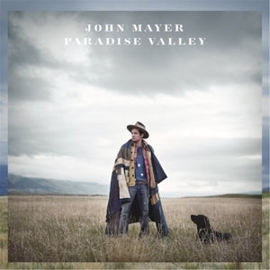 Paradise Valley - Cover