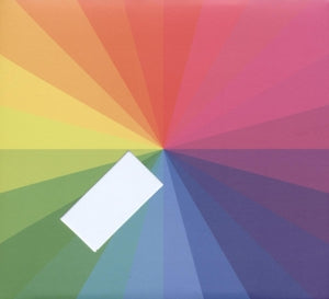 In Colour - Cover