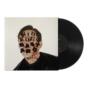 Hideous Bastard - Cover