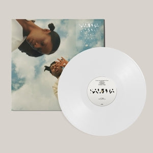 Lahai - Indie Only White Vinyl - Cover