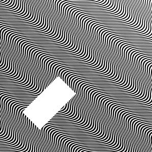 In Waves - Cover