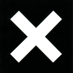 The Xx - Cover