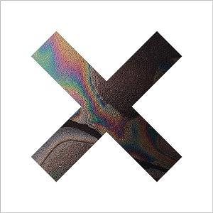 Coexist - Cover