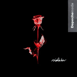 Violator - Cover