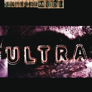 Ultra - Cover