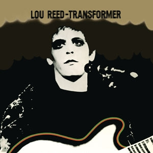 Transformer - Cover