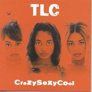 Crazysexycool - Cover