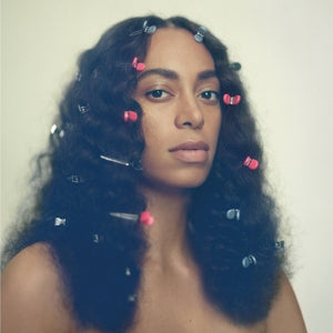 A Seat At the Table - Incl. Download Card - Cover